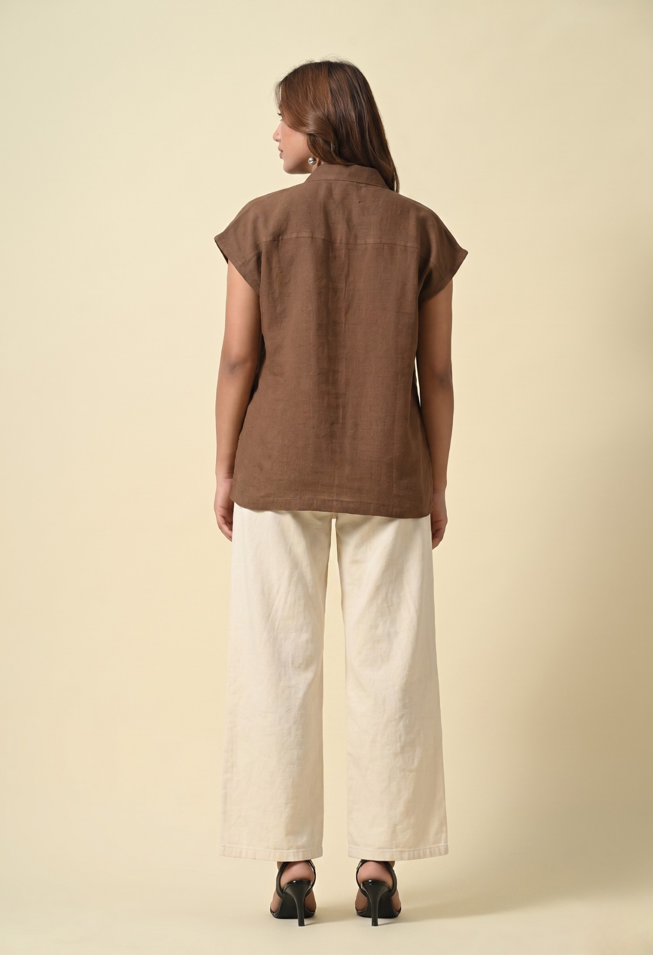 Cocoa Ease Shirt