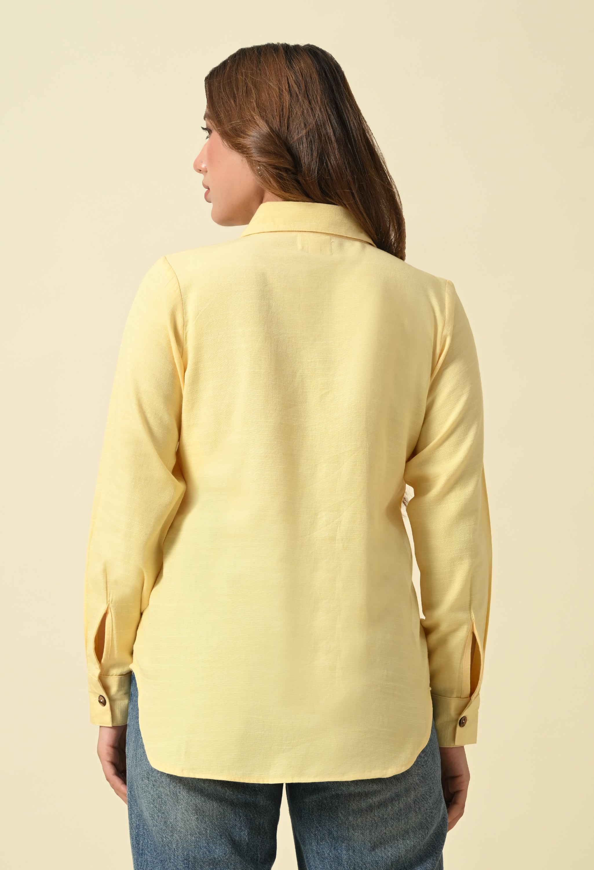 Sun Bleam Bloom Shirt