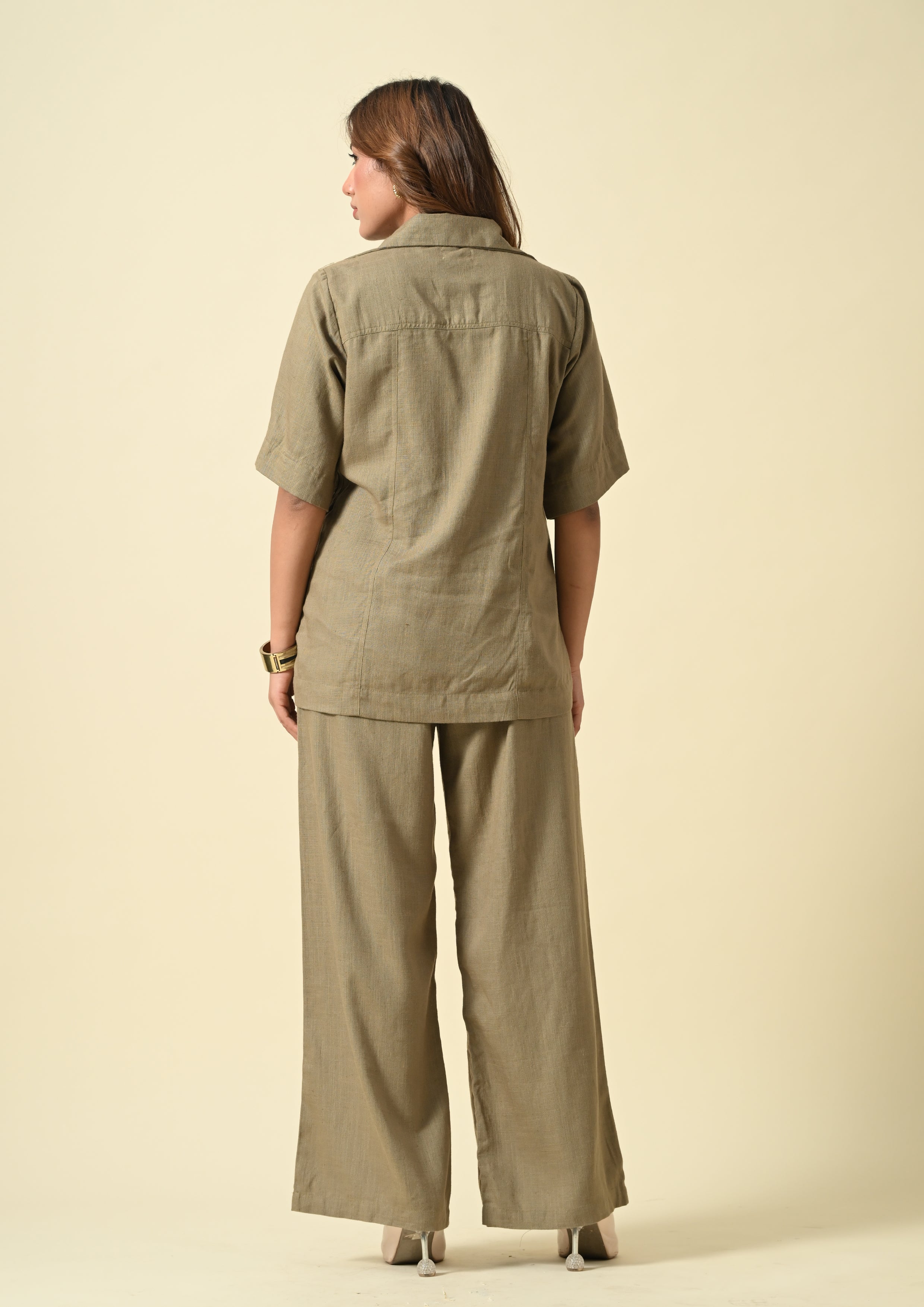 Earth Ease Co-ord Set