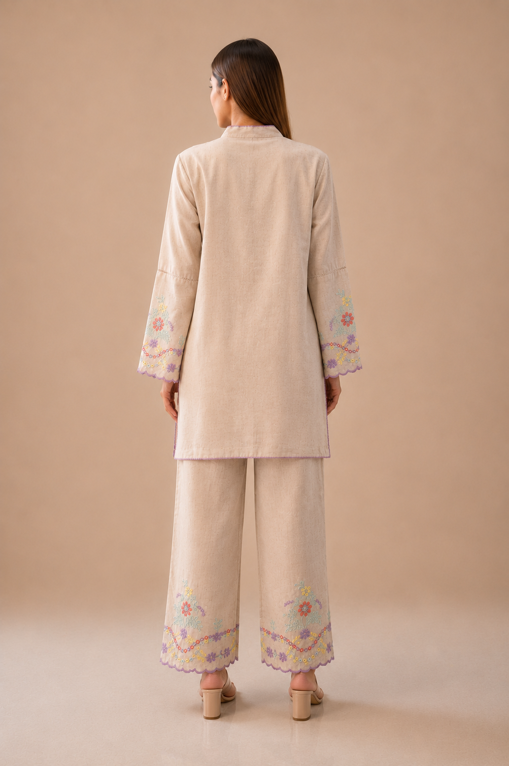 Bloomline Co-ord Set