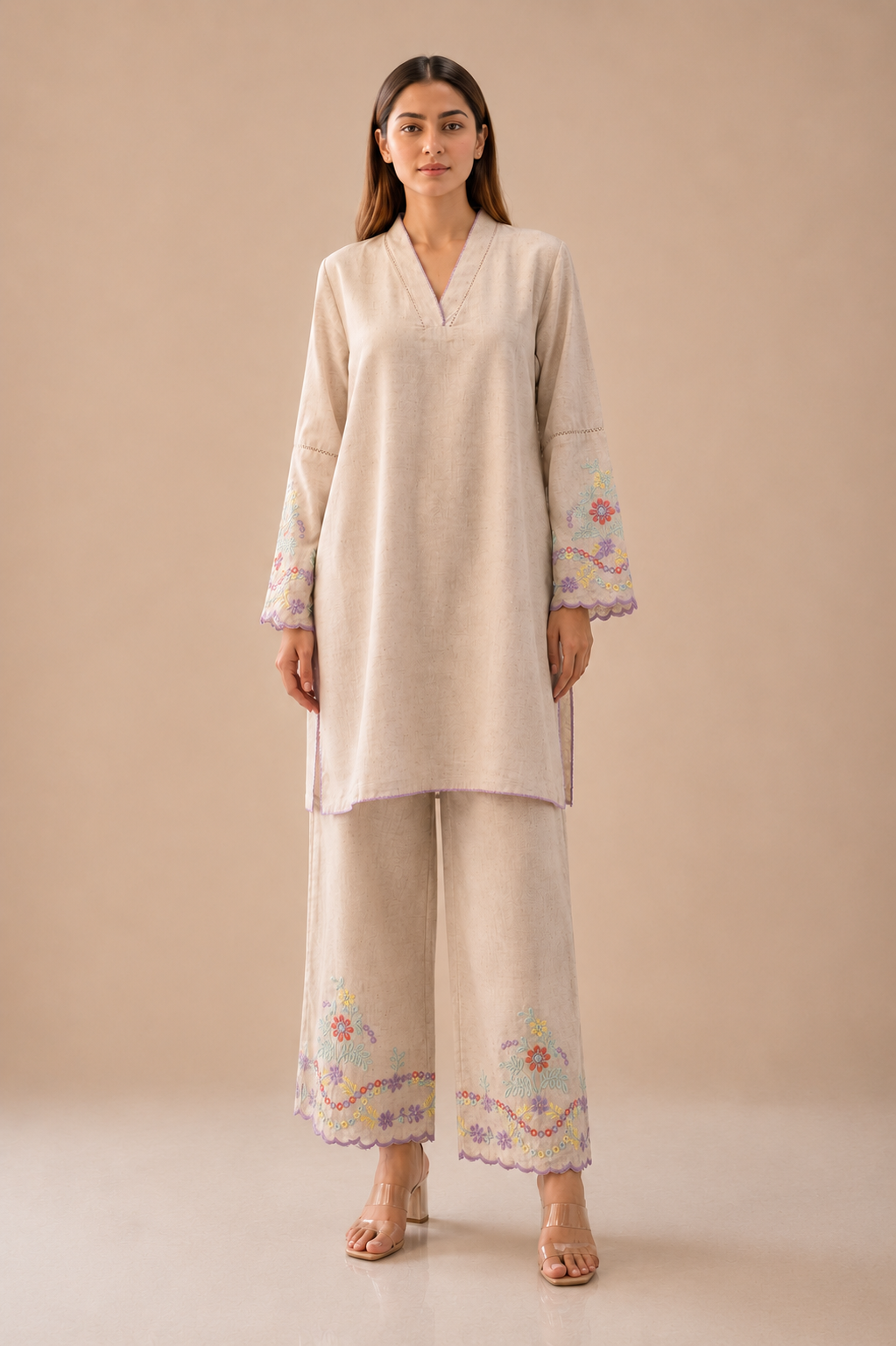 Bloomline Co-ord Set